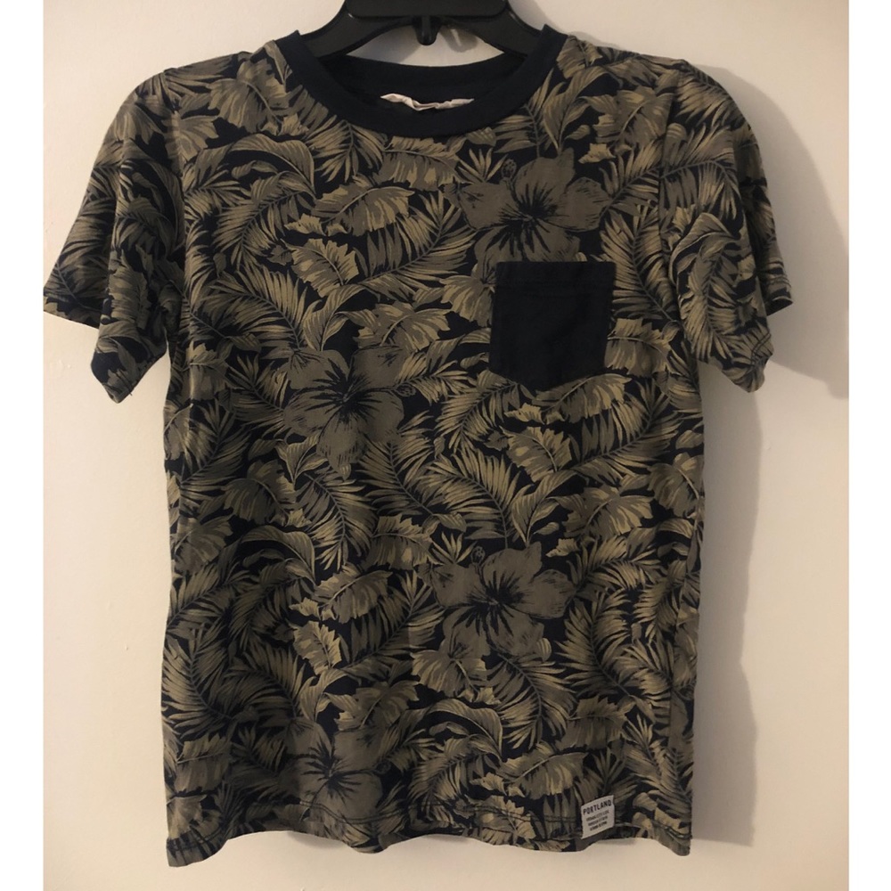 H&M Boys Tee